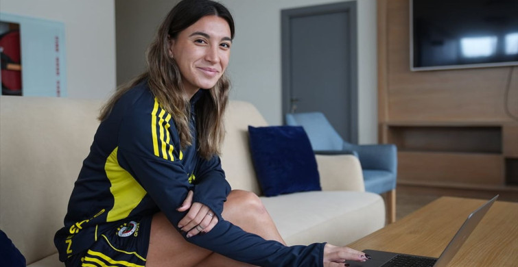 Ece Türkoğlu Yılın Kareleri Oylamasında