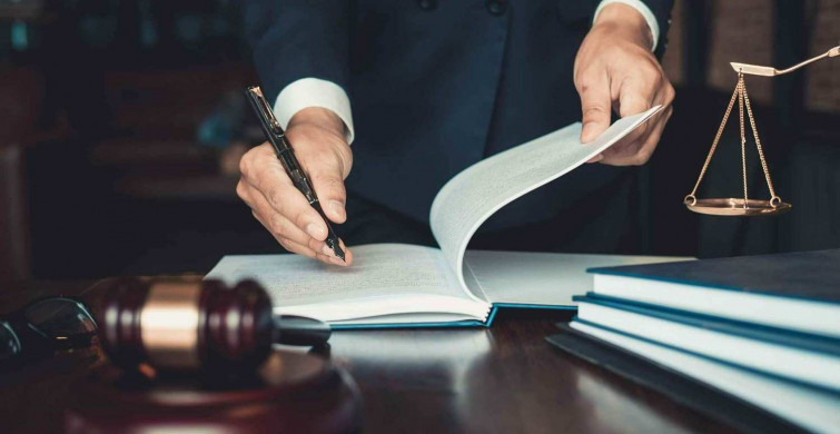 Ecrimisil nedir? Ecrimisil davası nasıl açılır? Ecrimisil davasının açıldığı durumlar