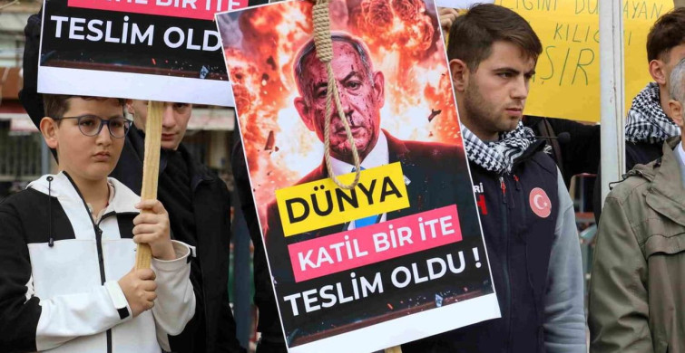 Ecrin Güçlü'den Gazze'ye Anlamlı Bağış