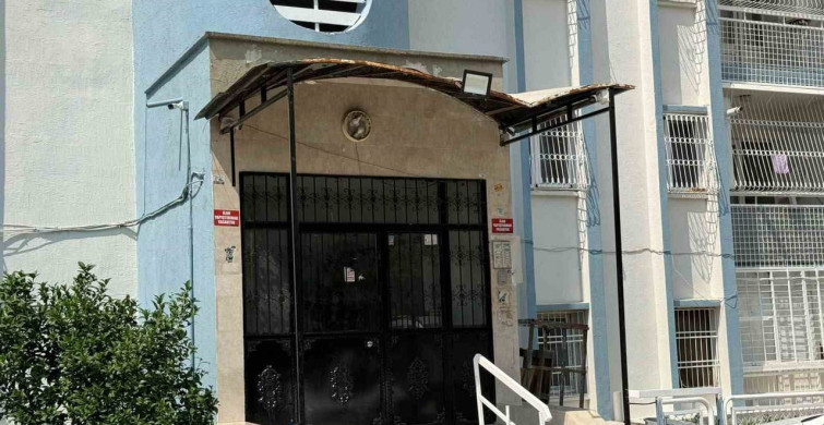 Ecrin'in Hayatta Kalışı: Tente Hayati Öneme Sahipti