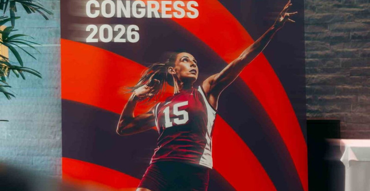 Eczacıbaşı, Avrupa Kadın Voleybol Kulüpleri Birliği (WEVCA) kongresine katıldı