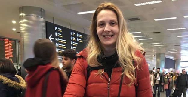 Eczacıbaşı VitrA, Natasa Krsmanovic'i Transfer Etti - Natasa Krsmanovic Kimdir? 