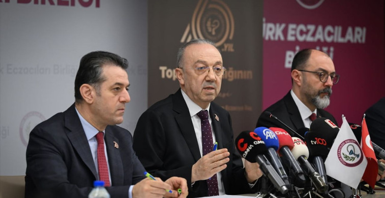 Eczanelerde Aşılama Önerisi