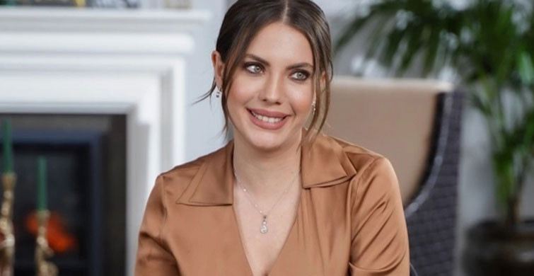 Eda Ece Yasak Elma’ya Geri Dönecek mi?