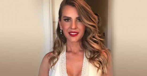 Eda Erol Komedi Filmi ile Seyirciyle Buluşacak