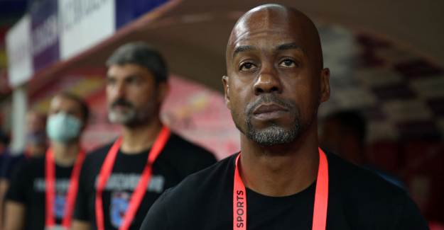 Eddie Newton: 'Ezanı İlk Duyduğumda Ağlamıştım'