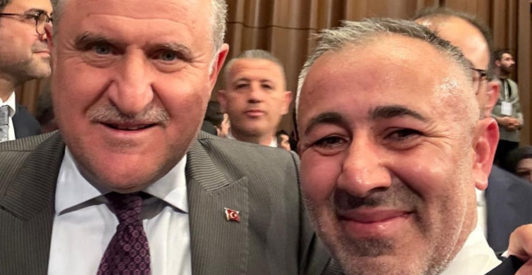 Edebali Stadı 30 Ağustos'ta Tamamlanıyor