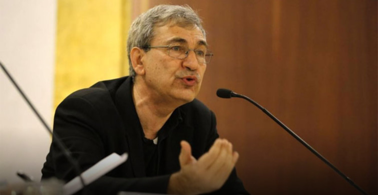 Edebiyat Dünyasında Heyecan Yaratan Paylaşım: Orhan Pamuk’un Yeni Kitabı Geliyor