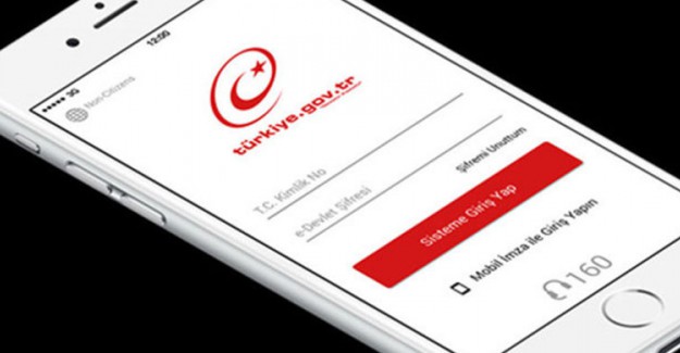 E-Devlet Alt-Üst Soy Bilgisi Sorgulama Açıldı