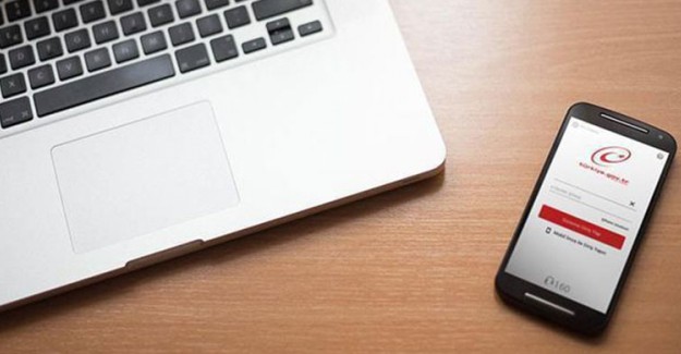 E-devlet'e Deprem Sorgulama Özelliği Geliyor