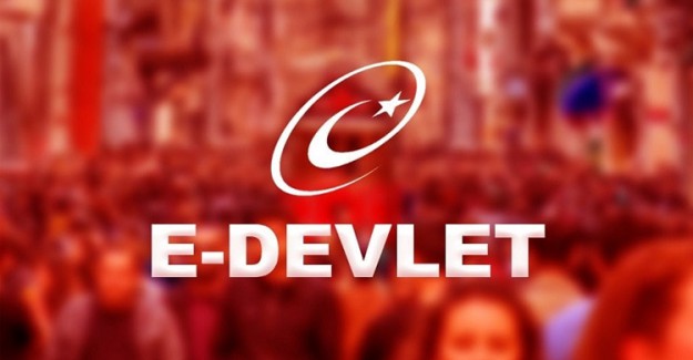 e-Devlet'in Kullanıcı Sayısı 45 Milyonu Aştı