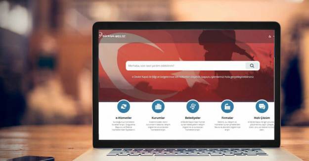 E-Devlet’te Tek Tıkla Abonelik İptal Sistemi 
