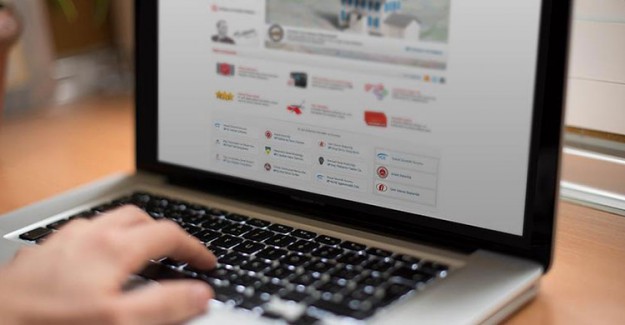 E-Devlet'ten Dev Bir Hizmet Daha!