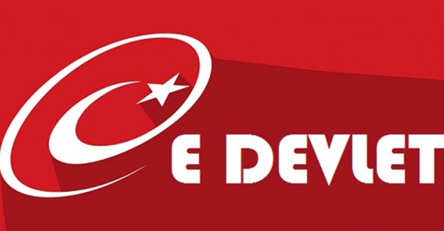 E-devlet'ten Yeni Hizmet! 1 Ocak'ta Başlıyor