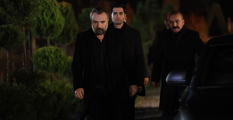 EDHO 180. Yeni Bölüm Fragmanı Yayınlandı mı?