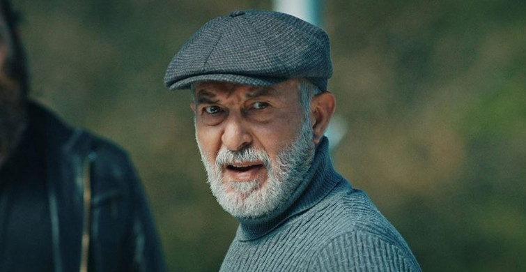 Eşkıya Dünyaya Hükümdar Olmaz Doğan Baba Öldü Mü?