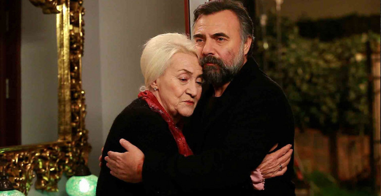 EDHO Hayriye Öldü mü? Sabina Toziya Kimdir? Sabina Toziya Neden EDHO'dan Ayrıldı?