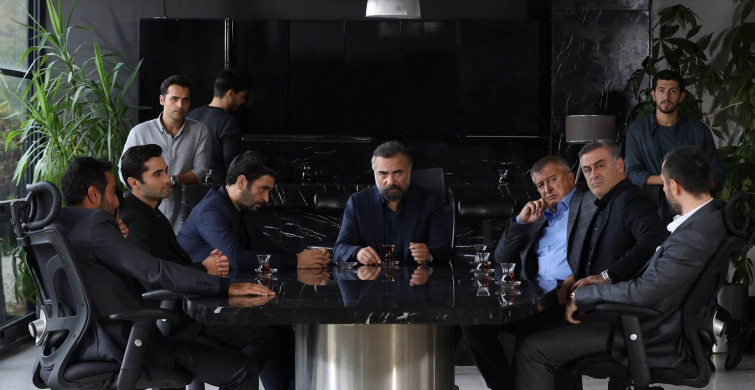 EDHO Ne Zaman Başlayacak, Eşkıya Dünyaya Hükümdar Olmaz Yeni Sezon Ne Zaman?