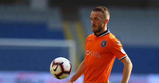 Edin Visca Ayrılık Talebini İletti! Fenerbahçe Sürprizi!