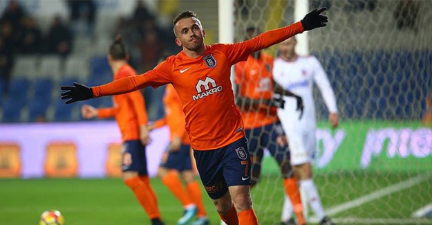 Edin Visca İspanya Yolcusu! 