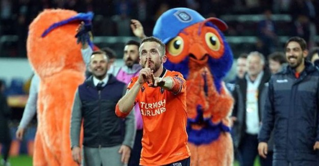 Edin Visca UEFA'da Haftanın Oyuncusuna Aday