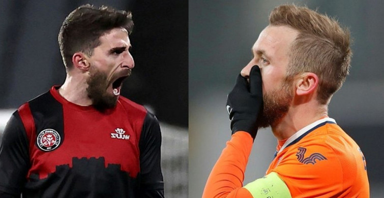 Edin Visca ve Fabio Borini Fenerbahçe Yolunda!