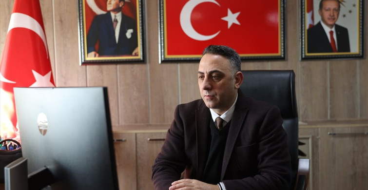 Edirne Aile ve Sosyal Hizmetler İl Müdürü Tohumcu, Yılın Kareleri Oylamasına Katıldı