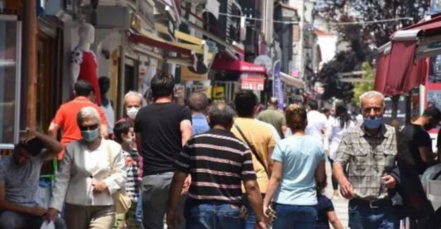 Edirne Belediye Başkanı Haberi Bu Sözlerle Verdi: Endişe Verici