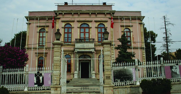 Edirne Belediyesi’nde Zimmet Ve Usulsüzlük Soruşturması!