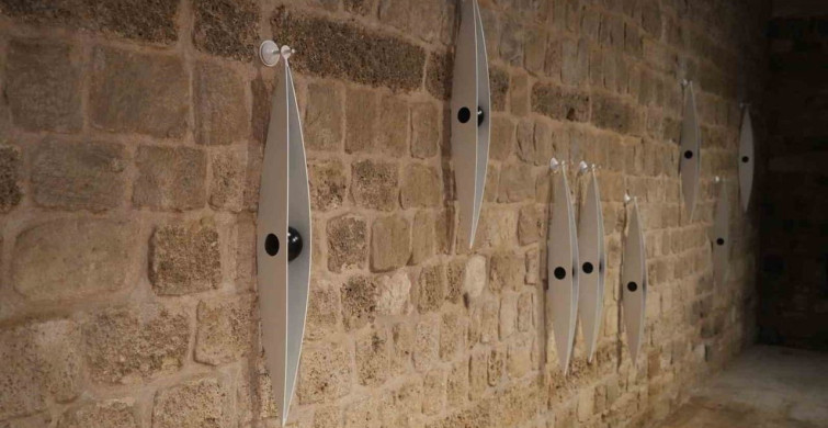 Edirne Bienali Sanatseverlere Kapılarını Açtı