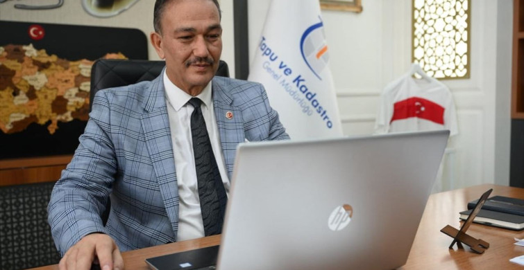 Edirne Bölge Müdürü Akdemir, Anadolu Ajansı'nın Yılın Kareleri Oylamasına Katıldı