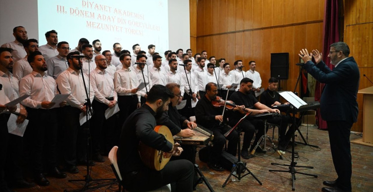 Edirne Dini İhtisas Merkezi Balkanlar'a Hizmet Ediyor