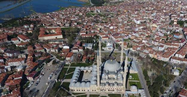 Edirne Günübirlik Gidilecek Yerler