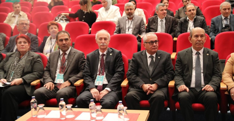 Edirne, Halide Nusret Zorlutuna'yı Anma Sempozyumuna Ev Sahipliği Yaptı