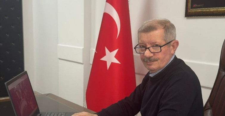 Edirne Kaymakamları, Anadolu Ajansı'nın Yılın Kareleri Oylamasında Yer Aldı