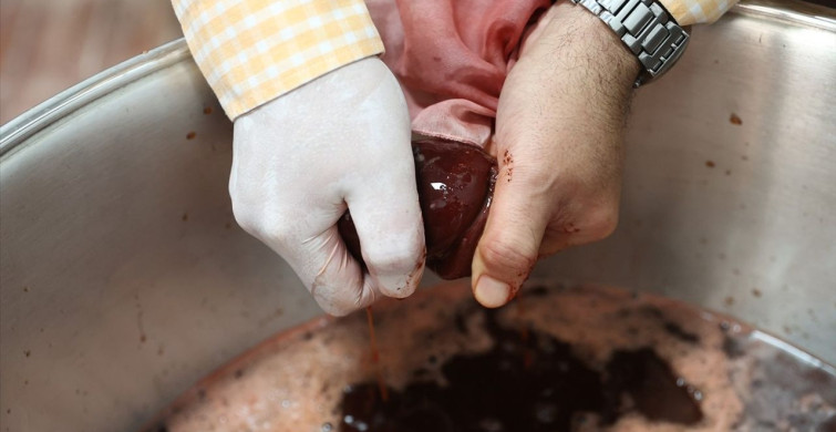 Edirne Kırmızısı: Moda Dünyasında Yeniden Hayat Buluyor