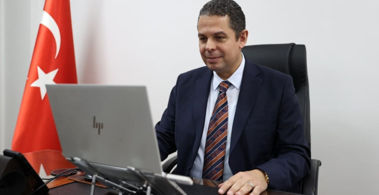 Edirne Sağlık Müdürü Yıldırım'dan Yılın Kareleri Oylamasına Katılım