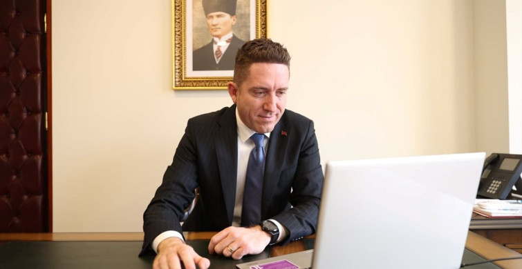 Edirne Valiliği Özel Kalem Müdürü Oylamada