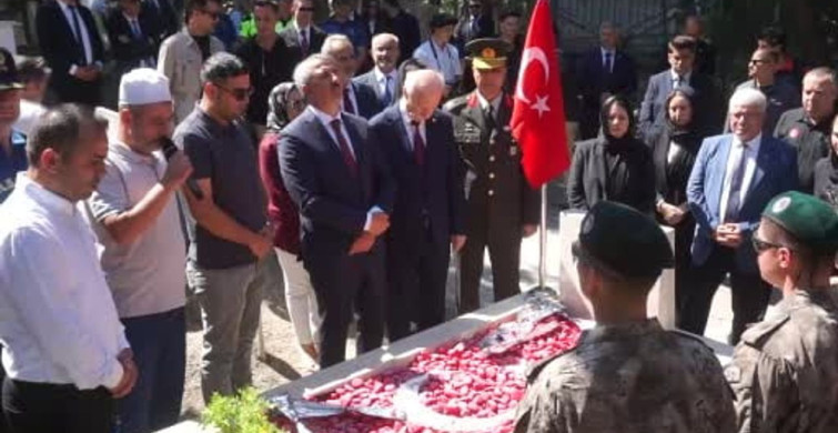 Edirne’de 15 Temmuz Demokrasi ve Milli Birlik Günü’nde şehit kabirleri ziyaret edildi