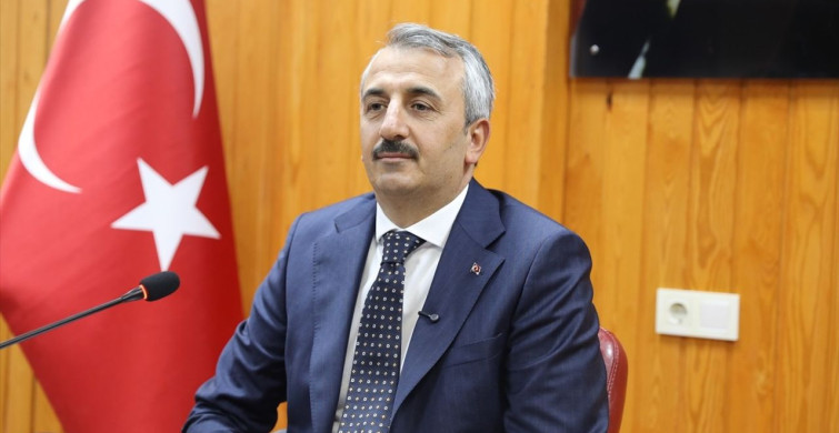 Edirne'de 500 Eserin Restorasyonu Devam Ediyor