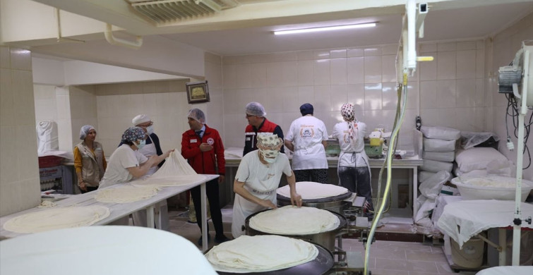 Edirne'de Bayram Öncesi Gıda Denetimleri