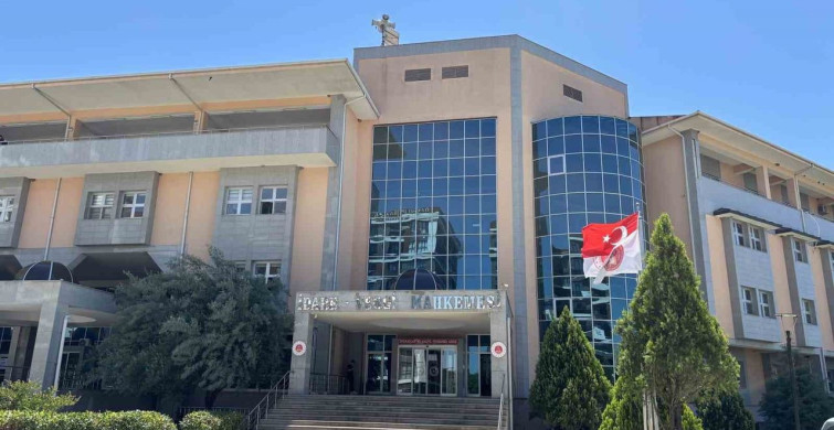 Edirne'de Bölge İdare Mahkemesi Kuruldu