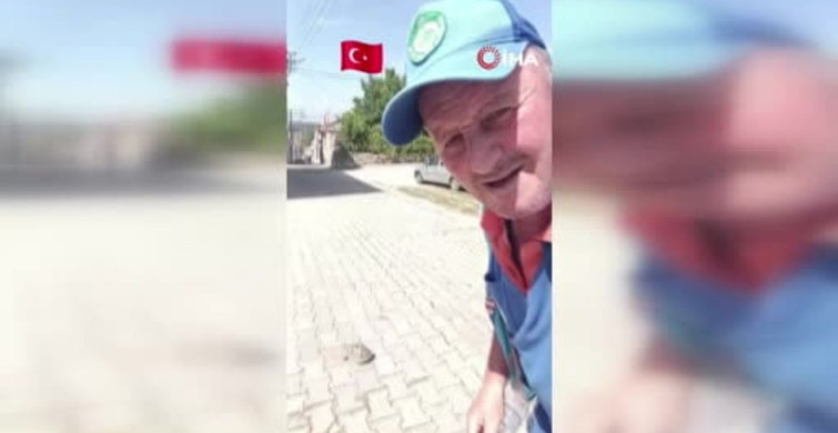 Edirne’de Çevre Haftası’nda Neşeli Anlar