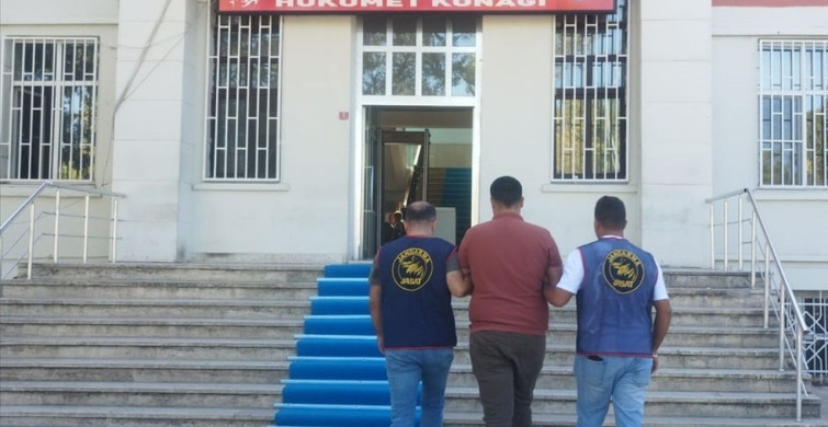 Edirne'de Çiftlikten Römork Hırsızlığı: 1 Zanlı Tutuklandı