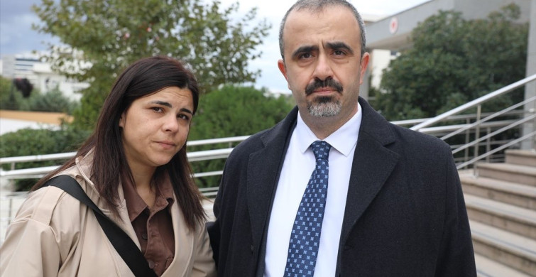 Edirne'de Duru Pakarda'nın Cinayeti Davasında Gelişmeler