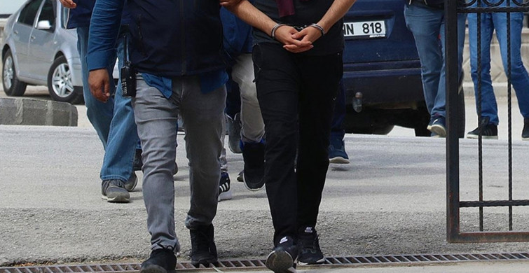 Edirne'de Eş Zamanlı FETÖ Operasyonu Düzenlendi