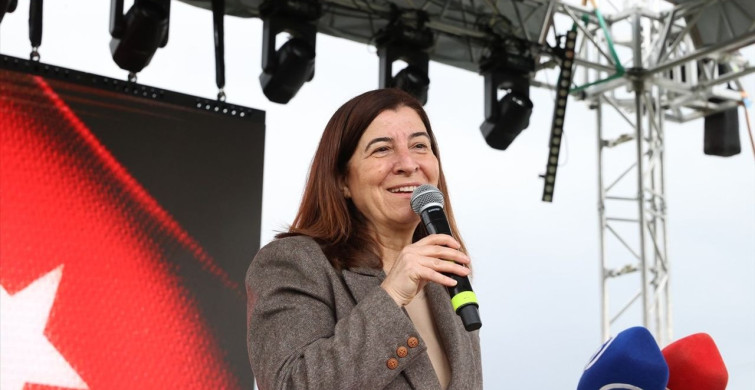 Edirne'de Fıstık Festivali Coşkusu