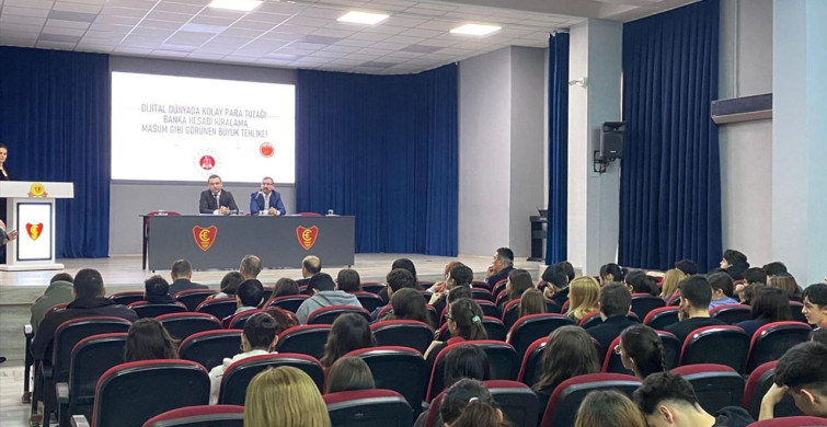 Edirne'de Gençlere Yönelik IBAN Paylaşım Rehberi