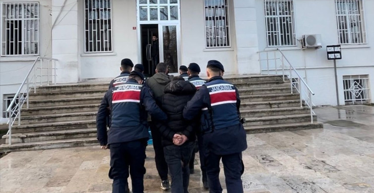 Edirne'de Göçmen Kaçakçılığı Operasyonu: 3 Tutuklama
