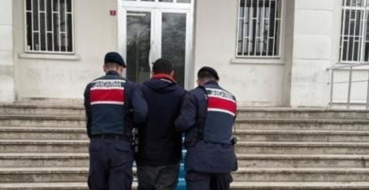 Edirne'de Göçmen Kaçakçılığı Operasyonu: Filistinli Organizör Tutuklandı